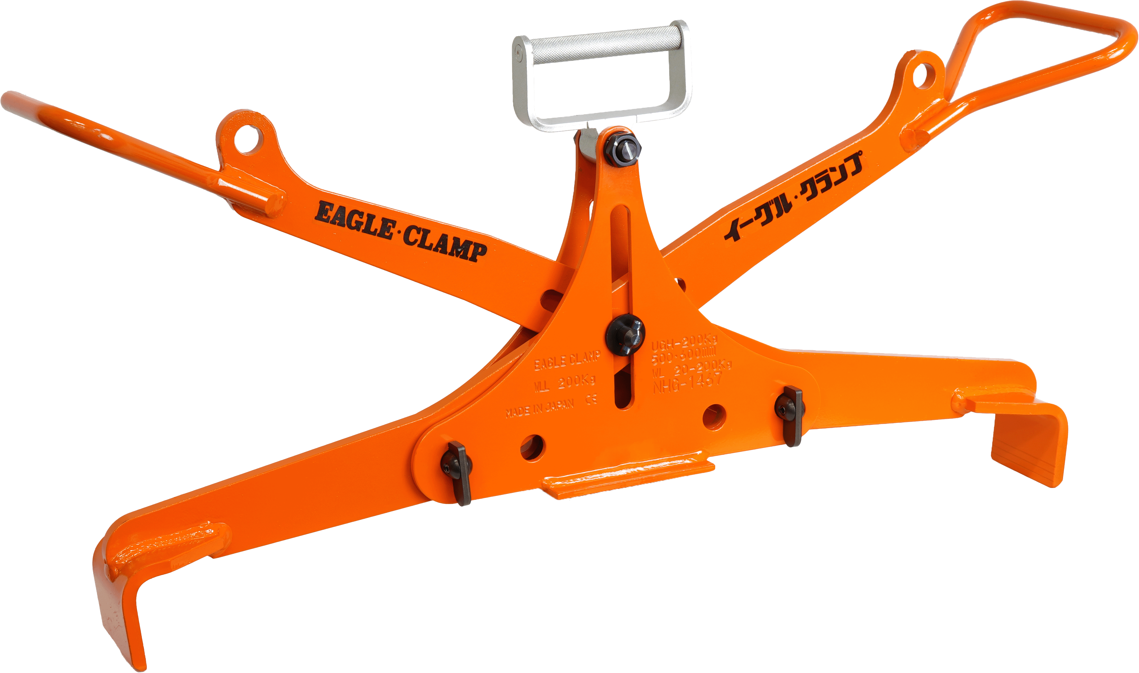 TRUSCO カンチレバー型クランプ 開き300mm CTL-30 TRUSCO カンチレバー型クランプ 開き800mm CTL-80 通販フォレスト