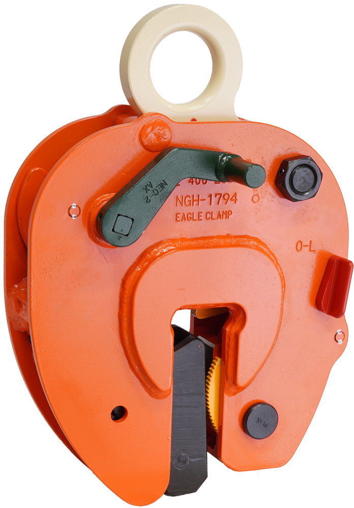 イーグルクランプ0,5t 